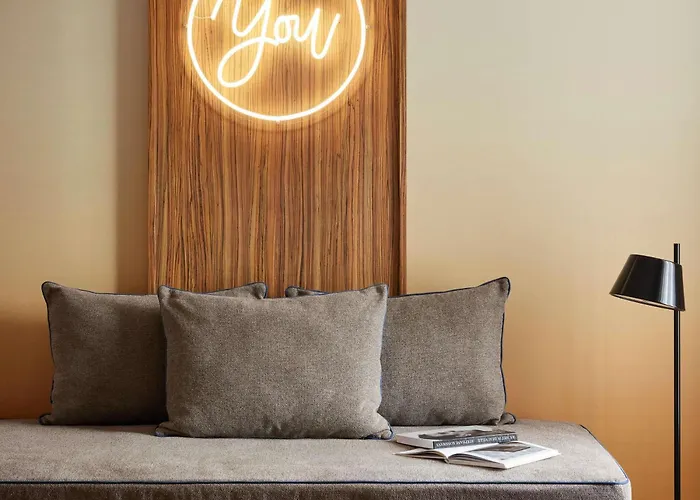 - Handwritten Collection 酒店 多维尔