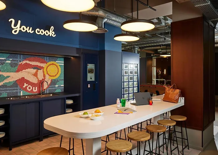 - Handwritten Collection Ξενοδοχείο