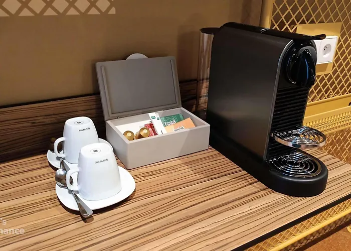 - Handwritten Collection 酒店